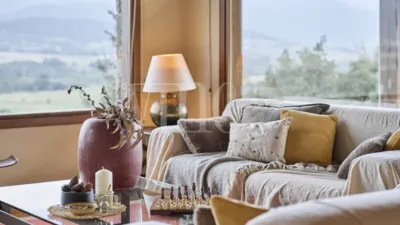 House in Urbanización Prat de La Serra photo 9