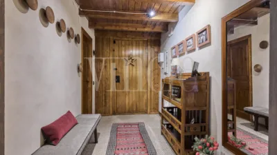 House in Urbanización Sant Martí D’Aravó photo 15