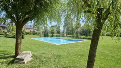 House in Urbanización Sant Martí D’Aravó photo 4