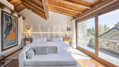House in Urbanización Sant Martí D’Aravó photo 46