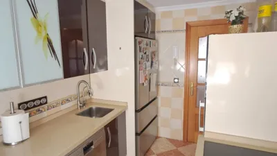 Flat on Calle Olivante de Laura photo 13