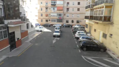 Flat on Calle Olivante de Laura photo 16