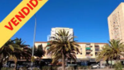 Flat on Calle Olivante de Laura photo 12