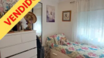 Flat on Calle Olivante de Laura photo 6