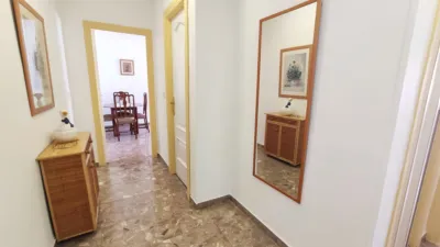 Piso en calle Sinaí