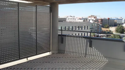 Dúplex en alquiler en Calle de Alfonso Gómez, cerca de Calle de Tracia - Imagen 21