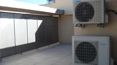 Dúplex en alquiler en Calle de Alfonso Gómez, cerca de Calle de Tracia - Imagen 22