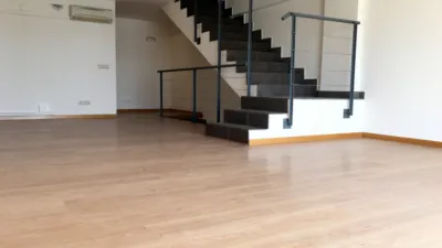 Dúplex en alquiler en Calle de Alfonso Gómez, cerca de Calle de Tracia - Imagen 2