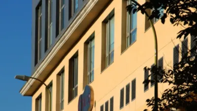 Dúplex en alquiler en Calle de Alfonso Gómez, cerca de Calle de Tracia - Imagen 24