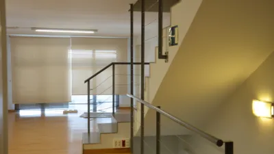 Dúplex en alquiler en Calle de Alfonso Gómez, cerca de Calle de Tracia - Imagen 5