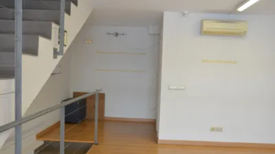 Dúplex en alquiler en Calle de Alfonso Gómez, cerca de Calle de Tracia - Imagen 12