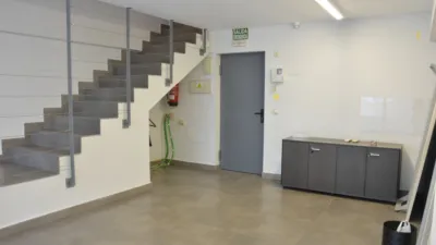 Dúplex en alquiler en Calle de Alfonso Gómez, cerca de Calle de Tracia - Imagen 4