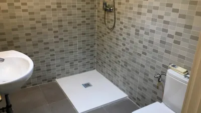 Dúplex en alquiler en Calle de Alfonso Gómez, cerca de Calle de Tracia - Imagen 20