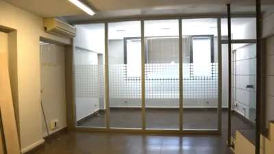 Dúplex en alquiler en Calle de Alfonso Gómez, cerca de Calle de Tracia - Imagen 14