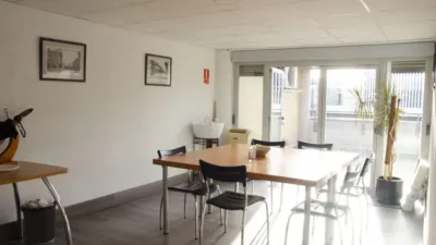 Dúplex en alquiler en Calle de Alfonso Gómez, cerca de Calle de Tracia - Imagen 7