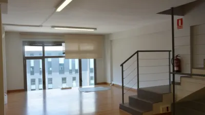 Dúplex en alquiler en Calle de Alfonso Gómez, cerca de Calle de Tracia - Imagen 10