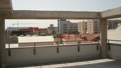 Dúplex en alquiler en Calle de Alfonso Gómez, cerca de Calle de Tracia - Imagen 3
