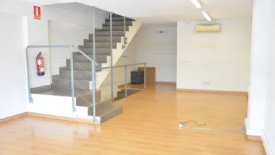 Dúplex en alquiler en Calle de Alfonso Gómez, cerca de Calle de Tracia - Imagen 6