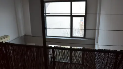 Dúplex en alquiler en Calle de Alfonso Gómez, cerca de Calle de Tracia - Imagen 8