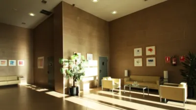 Dúplex en alquiler en Calle de Alfonso Gómez, cerca de Calle de Tracia - Imagen 39