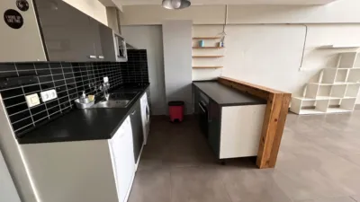 Dúplex en alquiler en Calle de Alfonso Gómez, cerca de Calle de Tracia - Imagen 16