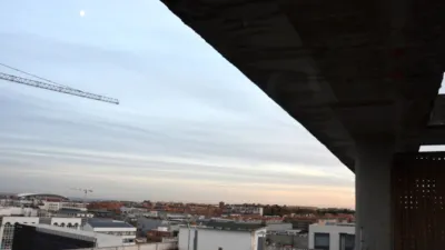 Dúplex en alquiler en Calle de Alfonso Gómez, cerca de Calle de Tracia - Imagen 12