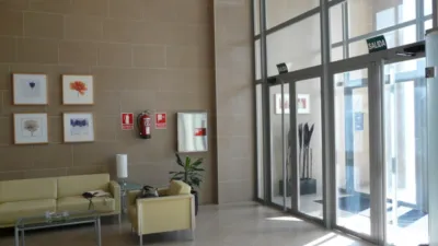 Dúplex en alquiler en Calle de Alfonso Gómez, cerca de Calle de Tracia - Imagen 36