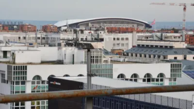 Dúplex en alquiler en Calle de Alfonso Gómez, cerca de Calle de Tracia - Imagen 35