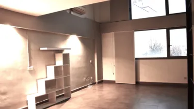 Dúplex en alquiler en Calle de Alfonso Gómez, cerca de Calle de Tracia - Imagen 3