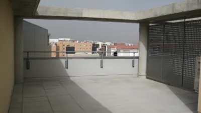 Dúplex en alquiler en Calle de Alfonso Gómez, cerca de Calle de Tracia - Imagen 4