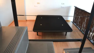 Dúplex en alquiler en Calle de Alfonso Gómez, cerca de Calle de Tracia - Imagen 21