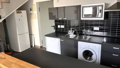 Dúplex en alquiler en Calle de Alfonso Gómez, cerca de Calle de Tracia - Imagen 15