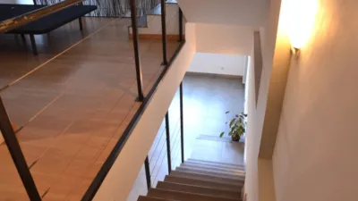 Dúplex en alquiler en Calle de Alfonso Gómez, cerca de Calle de Tracia - Imagen 18