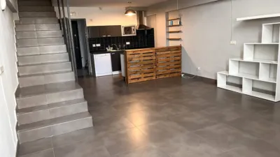 Dúplex en alquiler en Calle de Alfonso Gómez, cerca de Calle de Tracia - Imagen 17