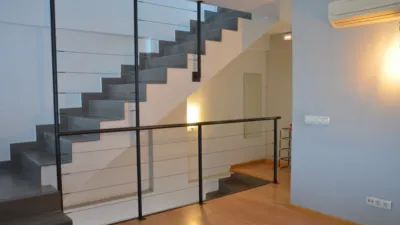 Dúplex en alquiler en Calle de Alfonso Gómez, cerca de Calle de Tracia - Imagen 5