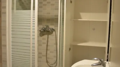 Dúplex en alquiler en Calle de Alfonso Gómez, cerca de Calle de Tracia - Imagen 24