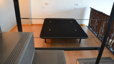 Dúplex en alquiler en Calle de Alfonso Gómez, cerca de Calle de Tracia - Imagen 6