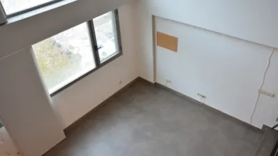 Dúplex en alquiler en Calle de Alfonso Gómez, cerca de Calle de Tracia - Imagen 2