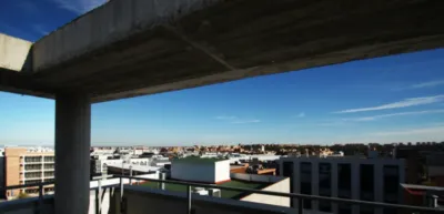 Dúplex en alquiler en Calle de Alfonso Gómez, cerca de Calle de Tracia - Imagen 10