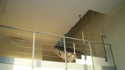 Dúplex en alquiler en Calle de Alfonso Gómez, cerca de Calle de Tracia - Imagen 27