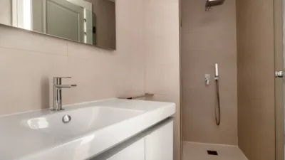 Piso en alquiler en Calle de Atocha, cerca de Plaza de Matute - Imagen 12
