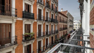 Piso en alquiler en Calle de Atocha, cerca de Plaza de Matute - Imagen 17