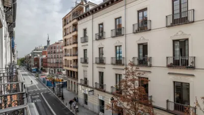 Piso en alquiler en Calle de Atocha, cerca de Plaza de Matute - Imagen 16