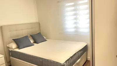 Piso en alquiler en Calle de Zabaleta, cerca de Calle de Cartagena - Imagen 27