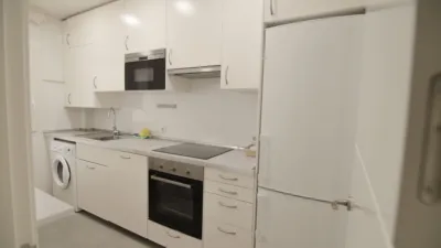 Piso en alquiler en Calle de Zabaleta, cerca de Calle de Cartagena - Imagen 14