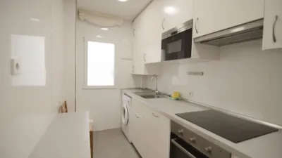 Piso en alquiler en Calle de Zabaleta, cerca de Calle de Cartagena - Imagen 15