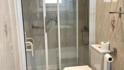 Piso en alquiler en Calle de Zabaleta, cerca de Calle de Cartagena - Imagen 21