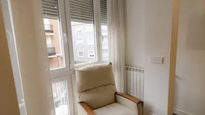 Piso en alquiler en Calle de Zabaleta, cerca de Calle de Cartagena - Imagen 8