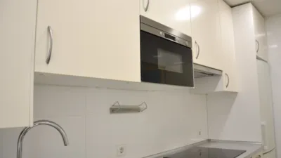 Piso en alquiler en Calle de Zabaleta, cerca de Calle de Cartagena - Imagen 35