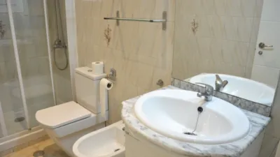 Piso en alquiler en Calle de Zabaleta, cerca de Calle de Cartagena - Imagen 19